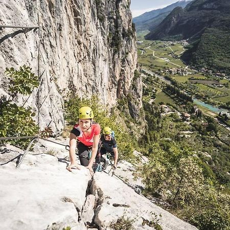 Me Ca - Appartamento Vacanze Riva del Garda Exteriér fotografie