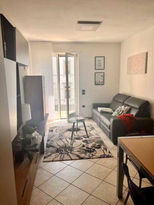 Me Ca - Appartamento Vacanze Riva del Garda Exteriér fotografie